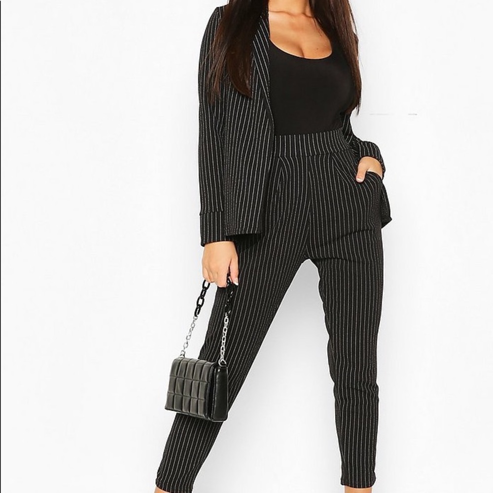 Pant Suit